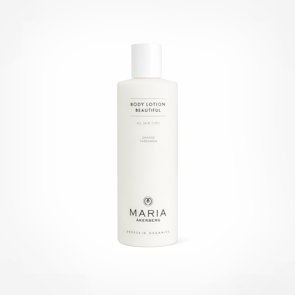 Body Lotion Beautiful