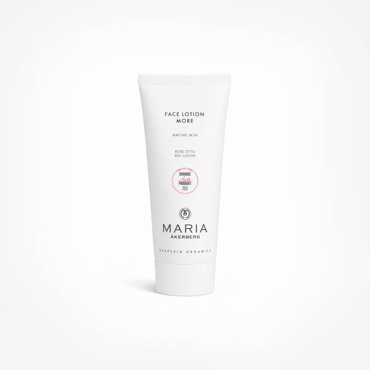Face Lotion More