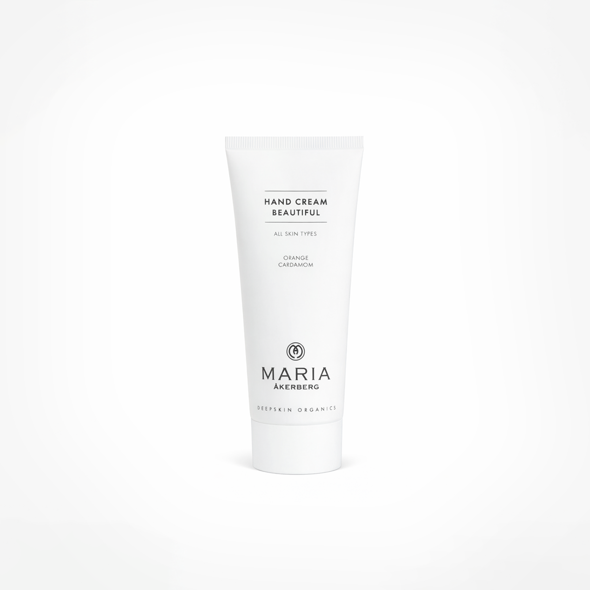Hand Cream Beautiful