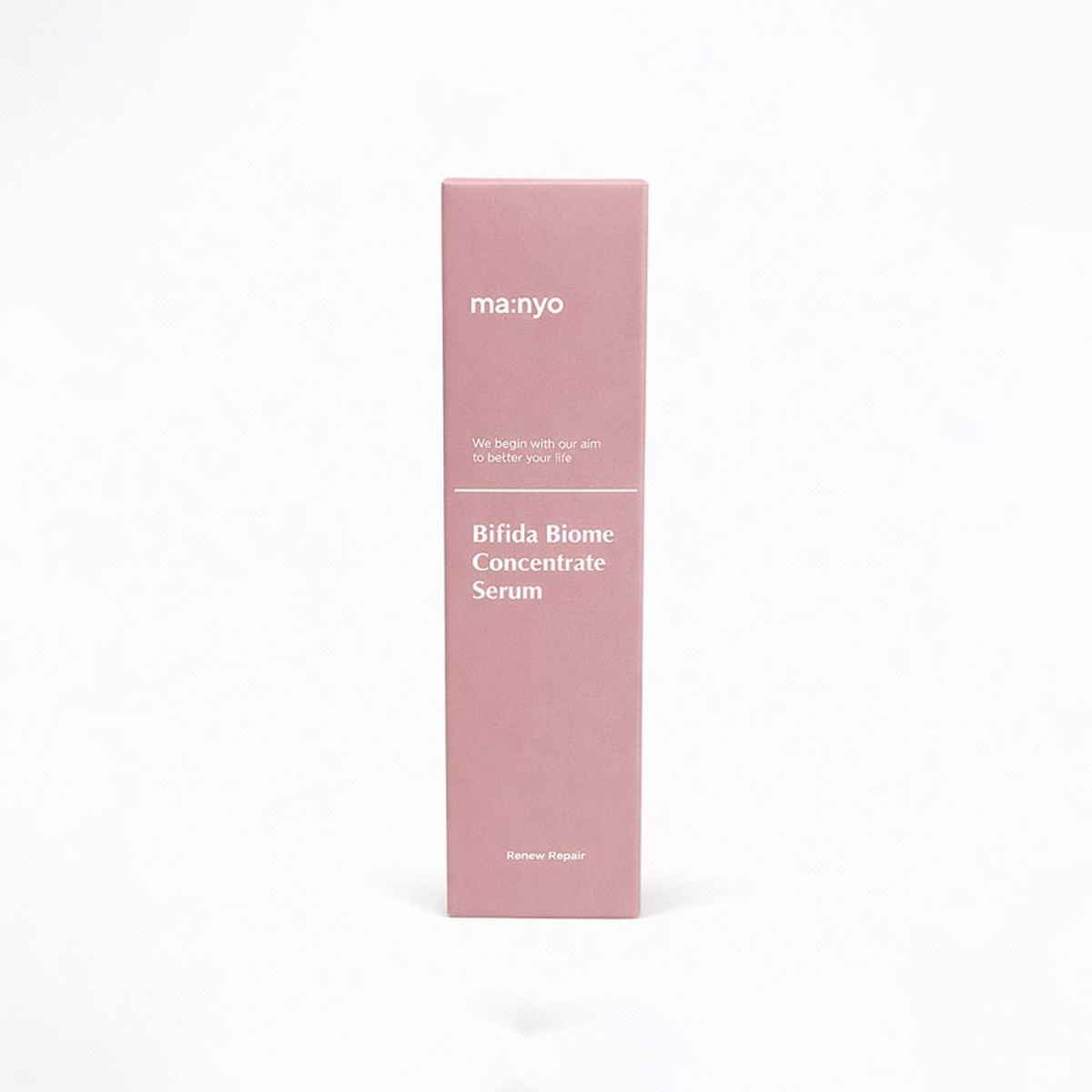 Manyo Bifida Biome concentrate serum
