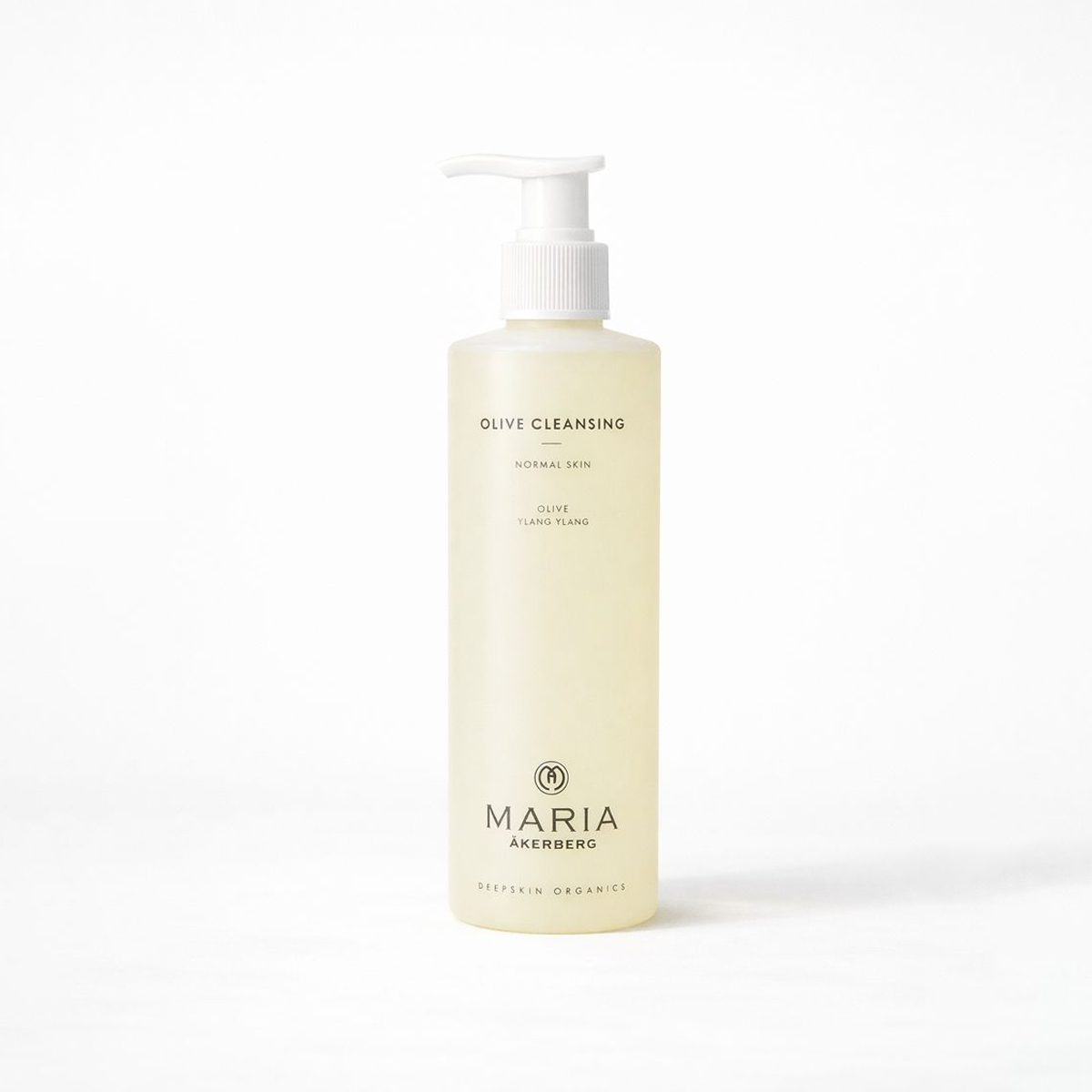 Olive Cleansing