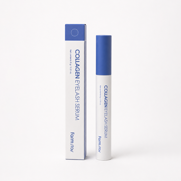 Collagen Eyelash Serum