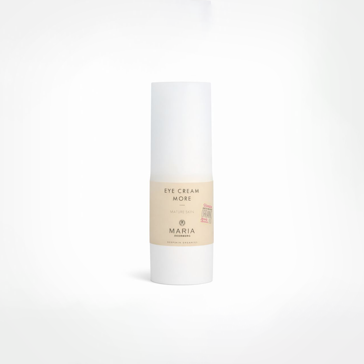 Eye creme more