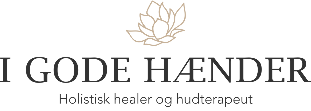 I gode hænder