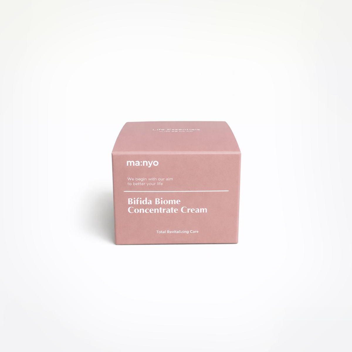 Manyo Bifida Biome Concentrate Cream