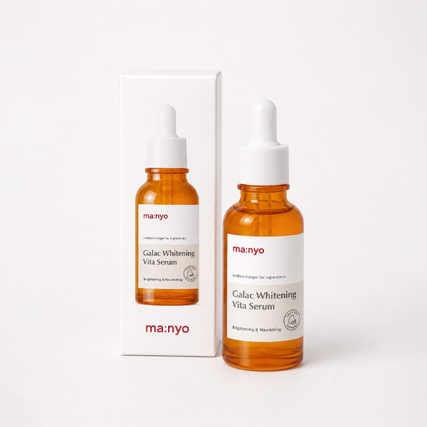 Manyo Galactic Whitening Vita Serum