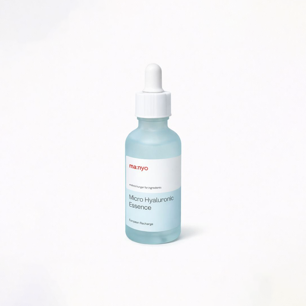 Manyo Hydrating Ion Ampoule
