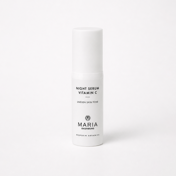Night Serum Vitamin C