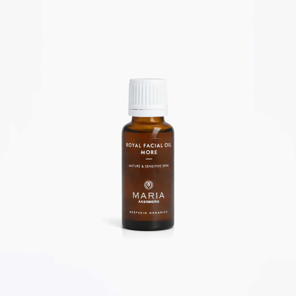 Royal facial oil more