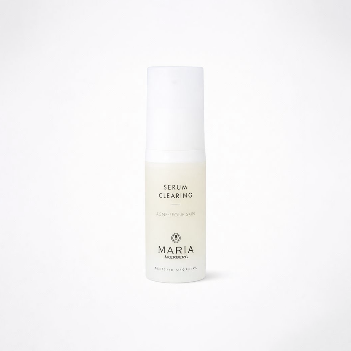 Serum Clearing