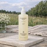 Foaming wash gentle